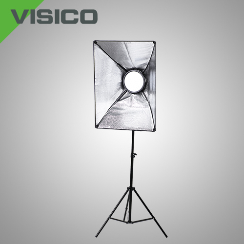 Visico LED light LED-192A KIT Bi-Color - 3 Godine garancija! - 4